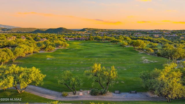 6969 E Nuthatch Trail, Tucson, AZ 85750