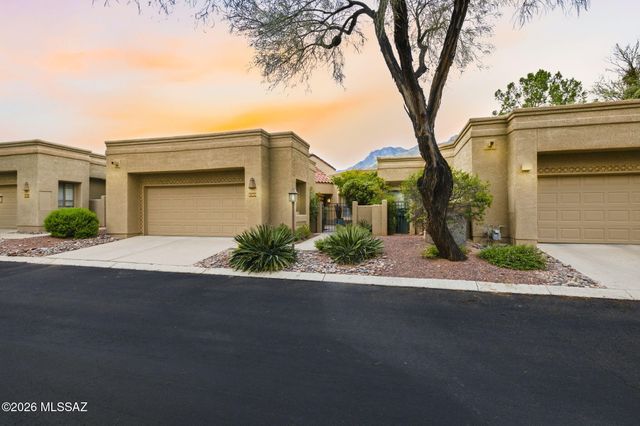 6969 E Nuthatch Trail, Tucson, AZ 85750