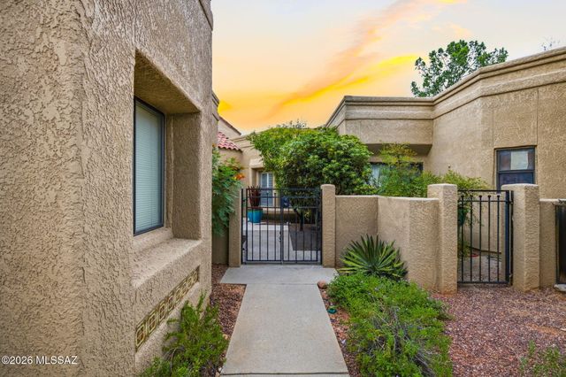 6969 E Nuthatch Trail, Tucson, AZ 85750