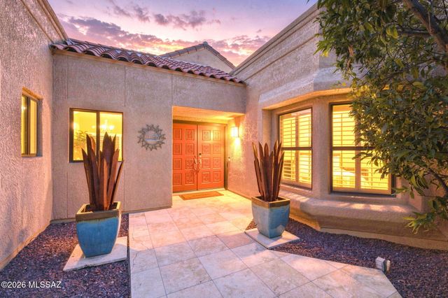 6969 E Nuthatch Trail, Tucson, AZ 85750