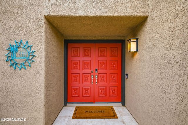 6969 E Nuthatch Trail, Tucson, AZ 85750