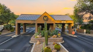 6969 E Nuthatch Trail, Tucson, AZ 85750