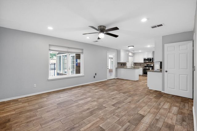 918 Long Prairie Drive, Katy, TX 77450