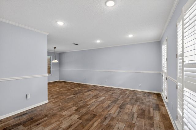 918 Long Prairie Drive, Katy, TX 77450