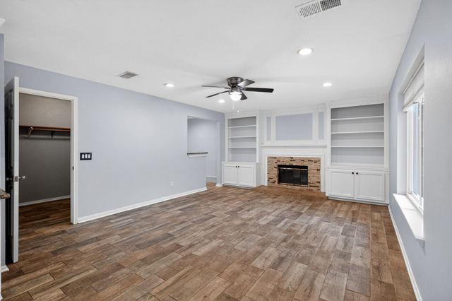 918 Long Prairie Drive, Katy, TX 77450