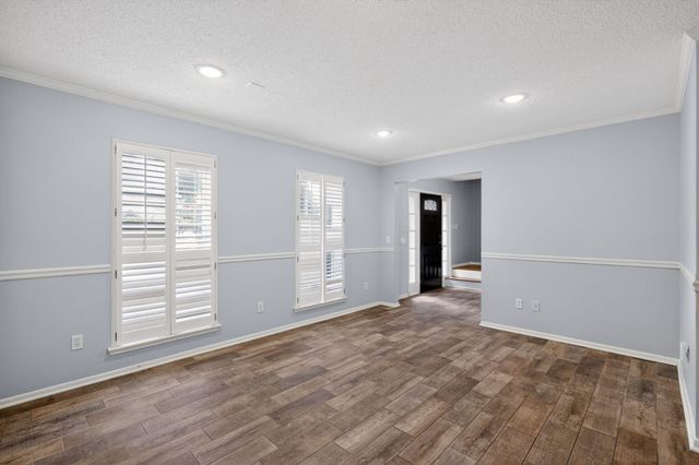 918 Long Prairie Drive, Katy, TX 77450