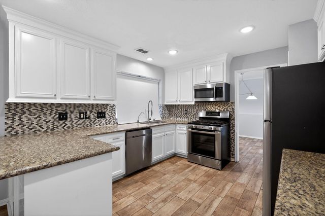 918 Long Prairie Drive, Katy, TX 77450