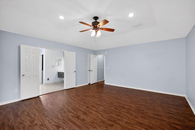 918 Long Prairie Drive, Katy, TX 77450