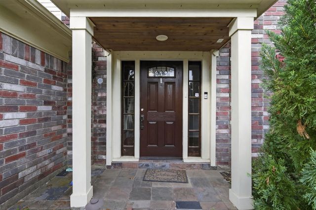 918 Long Prairie Drive, Katy, TX 77450