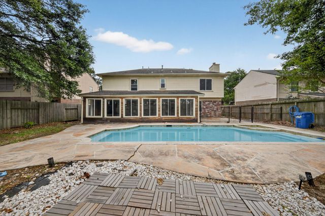 918 Long Prairie Drive, Katy, TX 77450