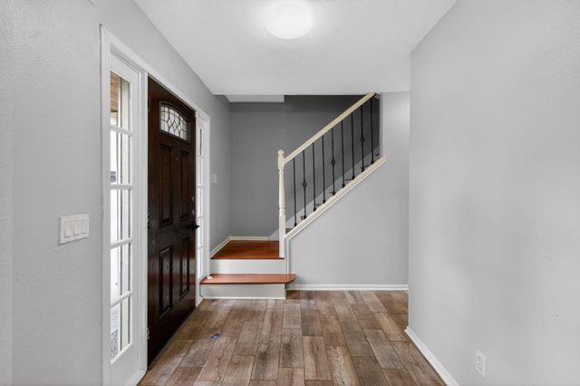 918 Long Prairie Drive, Katy, TX 77450