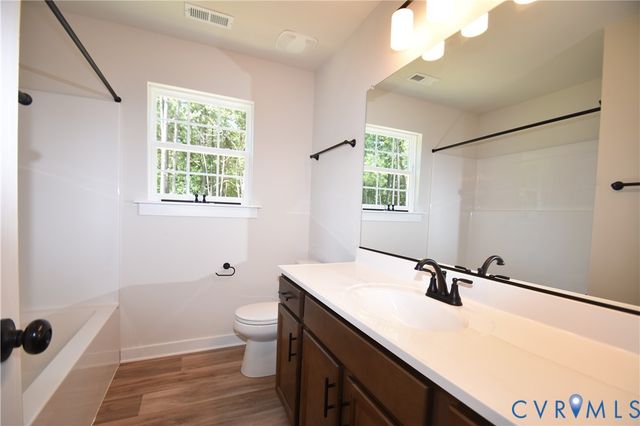 2509 Grantham Woods Ter, Henrico, VA 23231