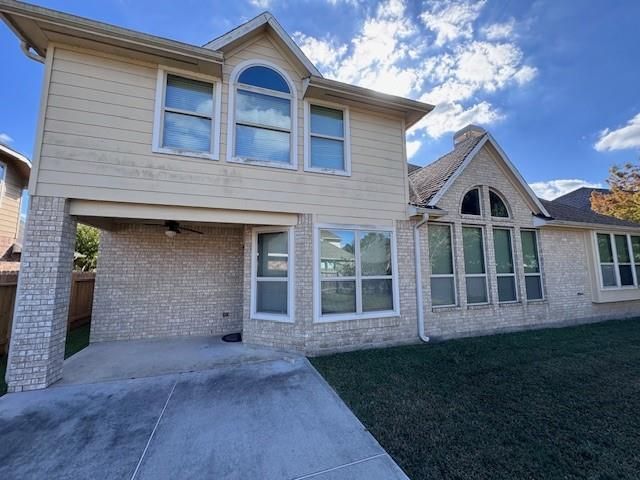 13807 Boca Grande Lane, Houston, TX 77044