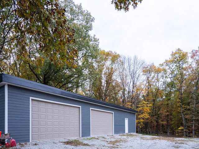 7175 W 850 S, North Judson, IN 46366