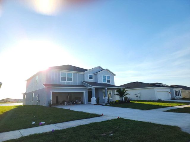 10638 SW Vasari Way, Port St. Lucie, Port St Lucie, FL 34987