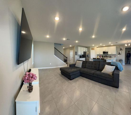 10638 SW Vasari Way, Port St. Lucie, Port St Lucie, FL 34987