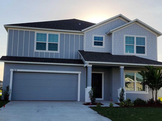 10638 SW Vasari Way, Port St. Lucie, Port St Lucie, FL 34987