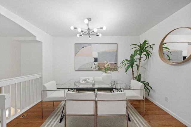 6004 Pisa Ter 119, Fremont, CA 94555