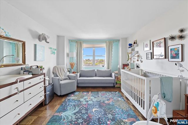 6600 Boulevard East 11K, West New York, NJ 07093