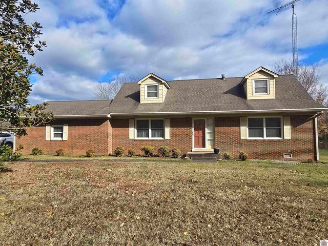8120 Houser Road, Boaz, Mccracken, KY 42027