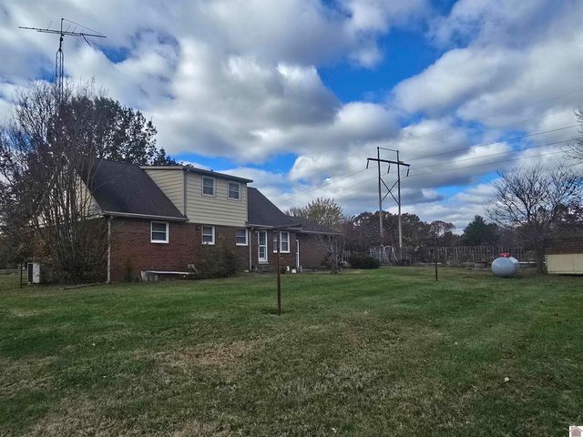 8120 Houser Road, Boaz, Mccracken, KY 42027