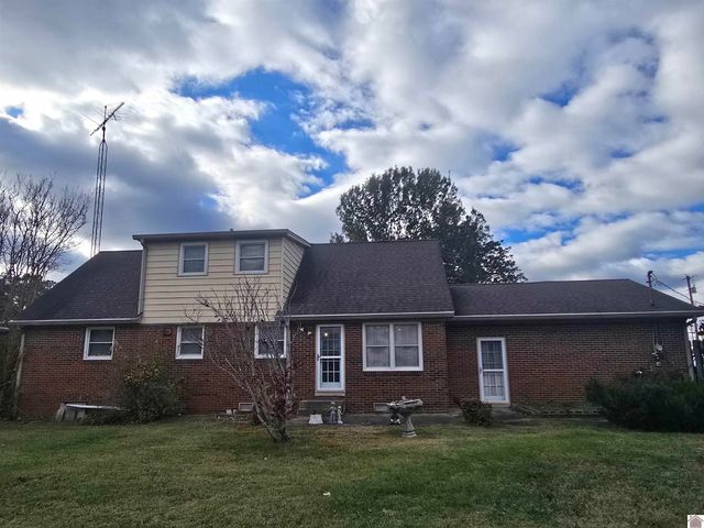 8120 Houser Road, Boaz, Mccracken, KY 42027