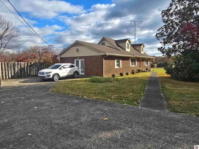 8120 Houser Road, Boaz, Mccracken, KY 42027