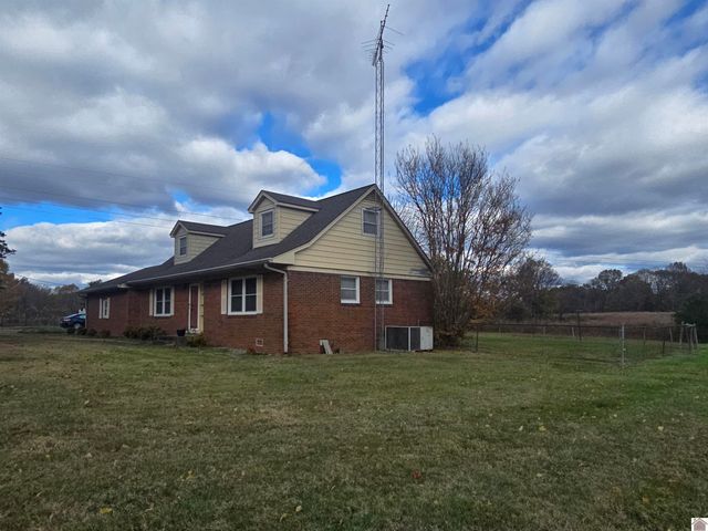 8120 Houser Road, Boaz, Mccracken, KY 42027