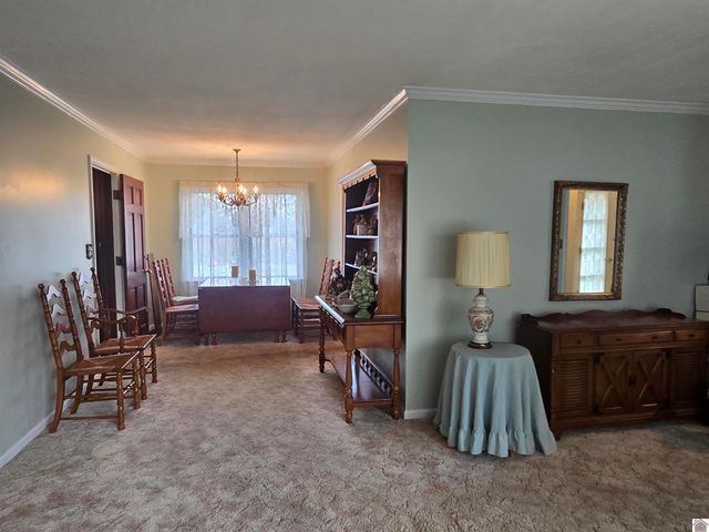 8120 Houser Road, Boaz, Mccracken, KY 42027