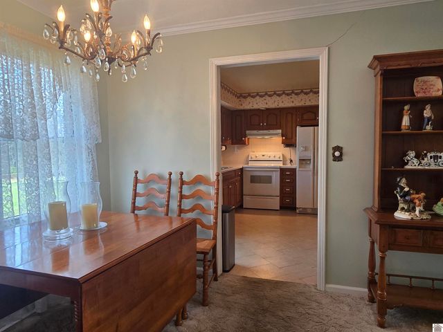 8120 Houser Road, Boaz, Mccracken, KY 42027