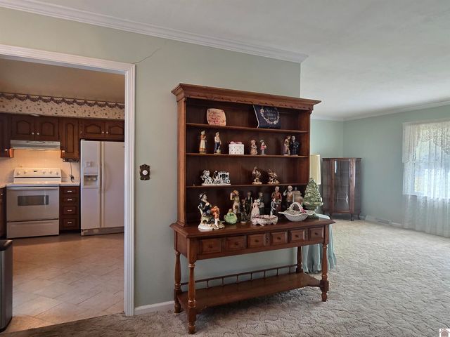 8120 Houser Road, Boaz, Mccracken, KY 42027