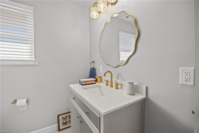 2109 Helsley AVE, Norfolk, VA 23518