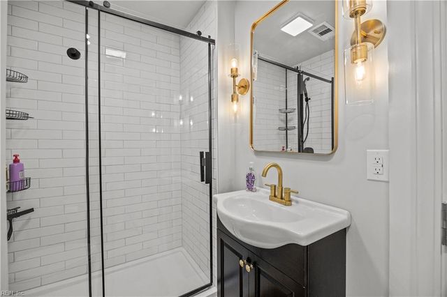 2109 Helsley AVE, Norfolk, VA 23518