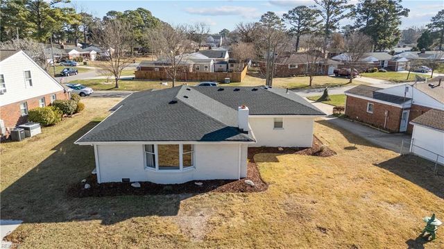 2109 Helsley AVE, Norfolk, VA 23518