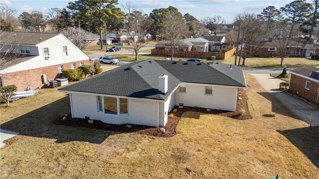 2109 Helsley AVE, Norfolk, VA 23518