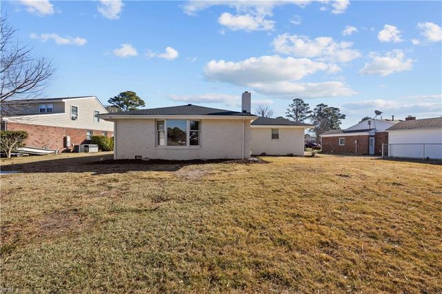 2109 Helsley AVE, Norfolk, VA 23518