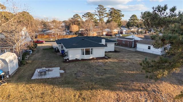 2109 Helsley AVE, Norfolk, VA 23518