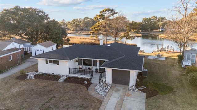 2109 Helsley AVE, Norfolk, VA 23518