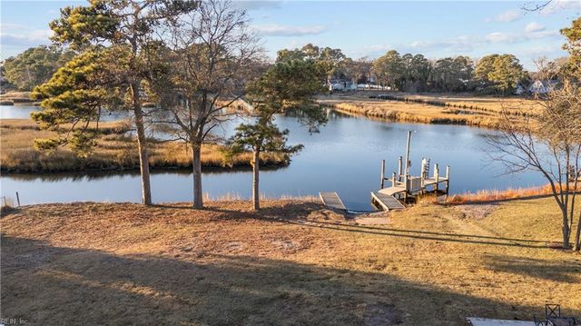 2109 Helsley AVE, Norfolk, VA 23518