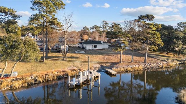 2109 Helsley AVE, Norfolk, VA 23518