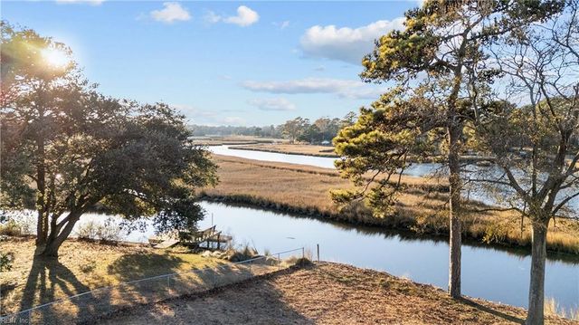 2109 Helsley AVE, Norfolk, VA 23518