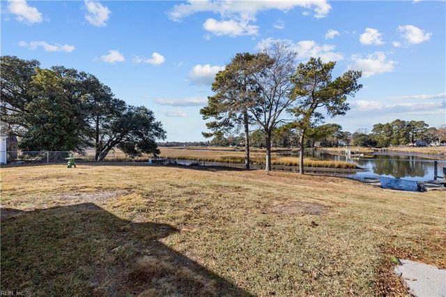 2109 Helsley AVE, Norfolk, VA 23518