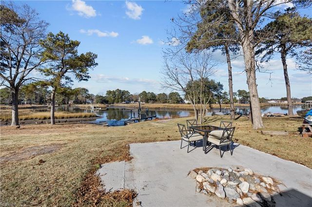 2109 Helsley AVE, Norfolk, VA 23518