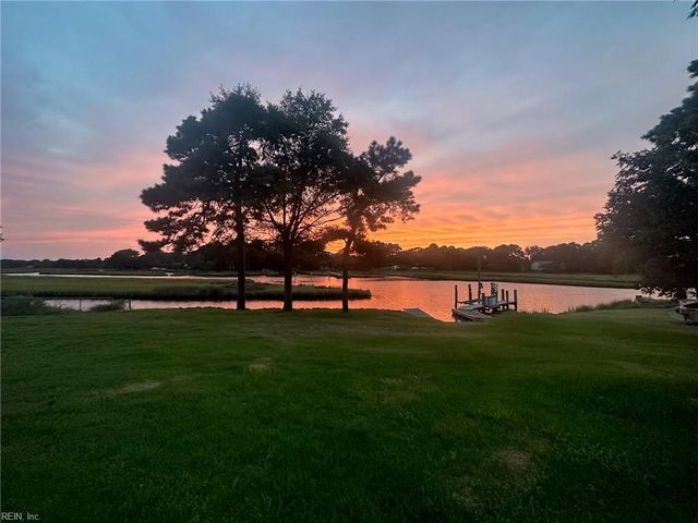 2109 Helsley AVE, Norfolk, VA 23518