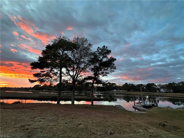 2109 Helsley AVE, Norfolk, VA 23518