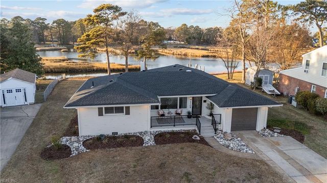 2109 Helsley AVE, Norfolk, VA 23518