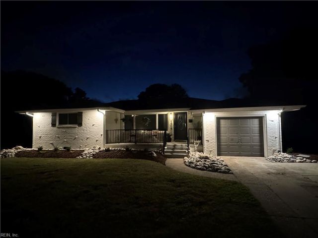 2109 Helsley AVE, Norfolk, VA 23518