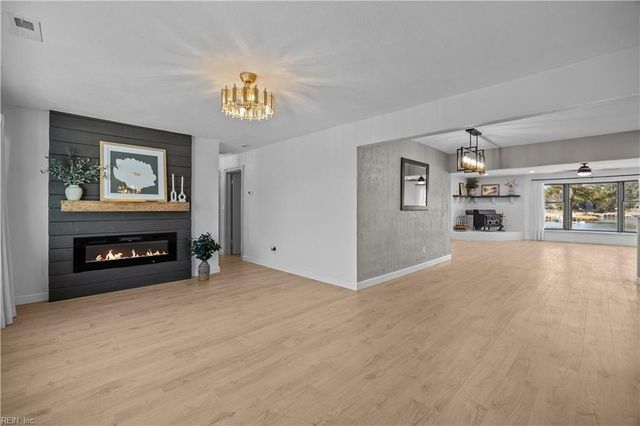 2109 Helsley AVE, Norfolk, VA 23518