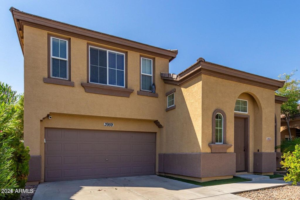 3959 E POLLACK Street, Phoenix, AZ 85042