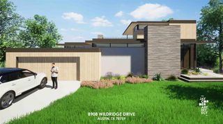 8910 Wildridge DR, Austin, TX 78759